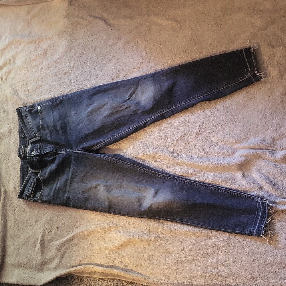 Girls jeans